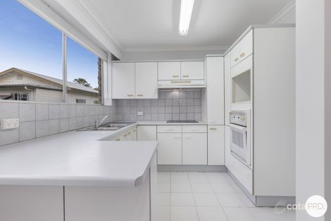 Property photo of 5/21 Aberleigh Road Herston QLD 4006