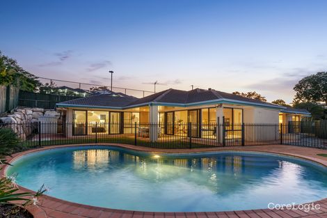 Property photo of 62 Nolan Rise Brookfield QLD 4069