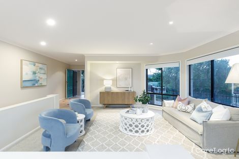 Property photo of 62 Nolan Rise Brookfield QLD 4069