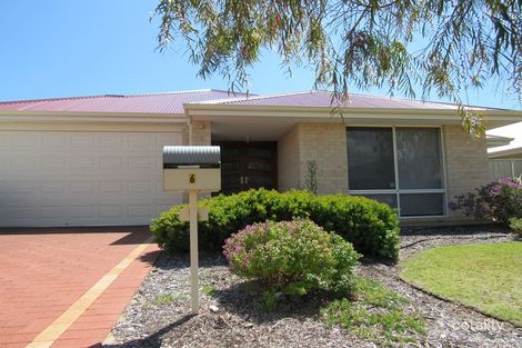 Property photo of 6 Mistral Bend Yalyalup WA 6280