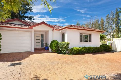 1/36 Leeton St, Merrylands, NSW 2160