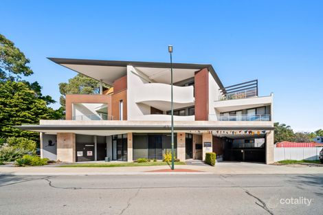 109/8 Willcock St, Ardross, WA 6153