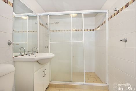 Property photo of 906/91B Bridge Road Westmead NSW 2145