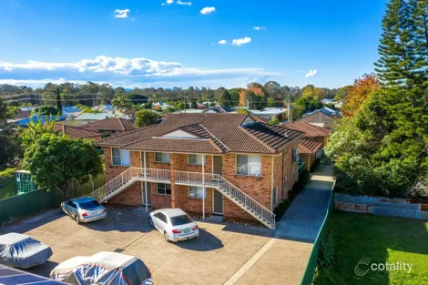 1/27 Boyce St, Taree, NSW 2430
