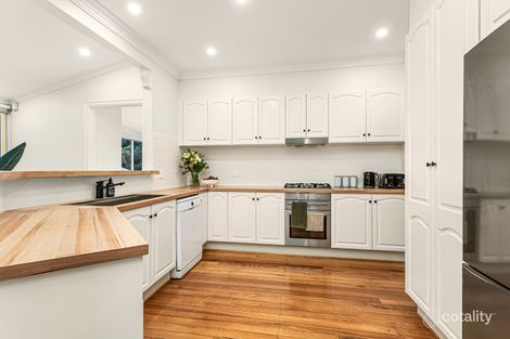 Property photo of 67A Hotham Road Niddrie VIC 3042