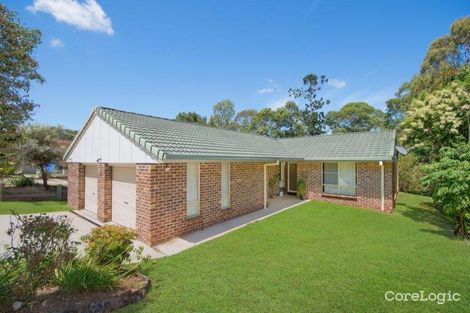 Property photo of 14 Highfield Terrace Goonellabah NSW 2480