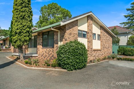 Property photo of 3/71 Fitzroy Street Tamworth NSW 2340