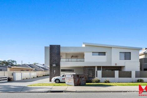 Property photo of 1/96 Cohn Street Kewdale WA 6105