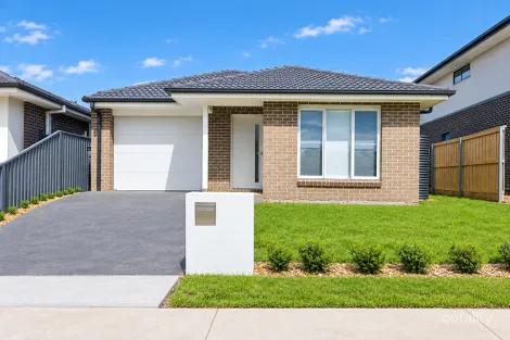 Property photo of 264 Eighth Avenue Austral NSW 2179