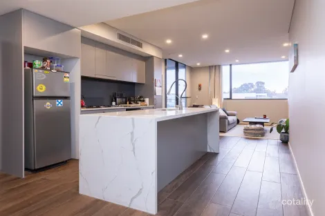 304/1 Brightwell Lane, Erskineville, NSW 2043