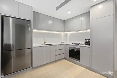 Property photo of 1510/12 Jack Brabham Drive Hurstville NSW 2220