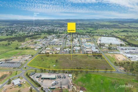 42 Enterprise St, Warwick, QLD 4370