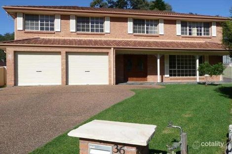 Property photo of 36 Allandale Road Green Point NSW 2251