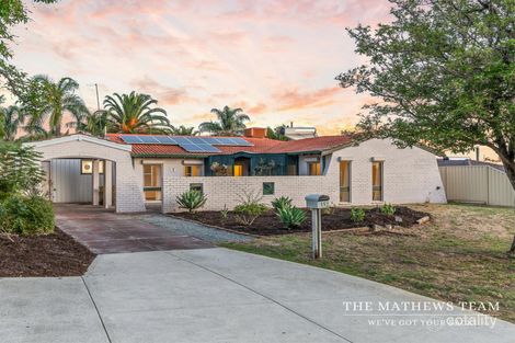 11 Melanda St, Kelmscott, WA 6111