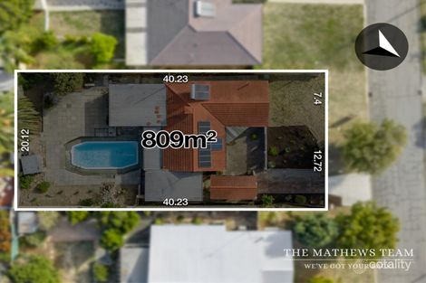 Property photo of 11 Melanda Street Kelmscott WA 6111