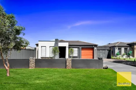 2 Broombush Ct, Truganina, VIC 3029