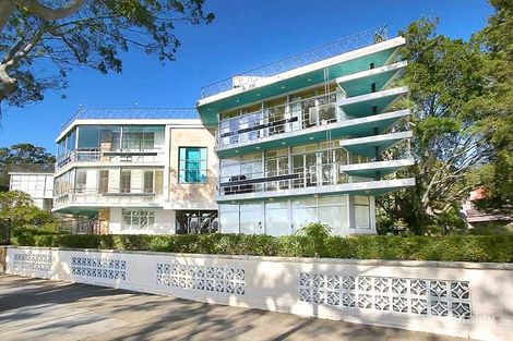 2/609 New South Head Rd, Rose Bay, NSW 2029