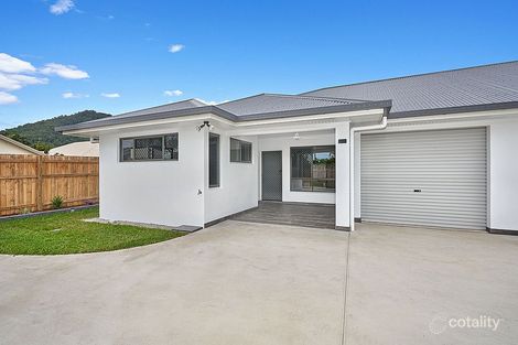 Property photo of 13 Woodlock Drive Edmonton QLD 4869