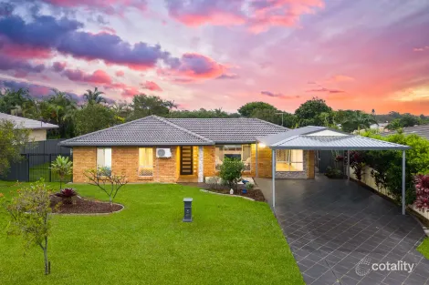 Property photo of 40 Baroona Road Bray Park QLD 4500