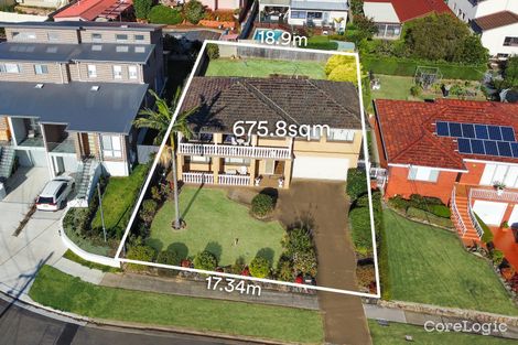 Property photo of 36 Mawarra Crescent Marsfield NSW 2122