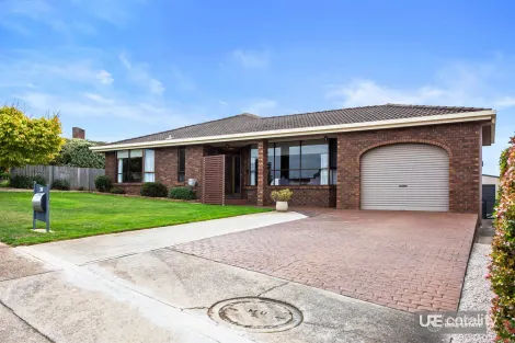38 Lakin St, West Ulverstone, TAS 7315