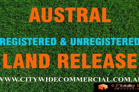 100 Eighteenth Ave, Austral, NSW 2179