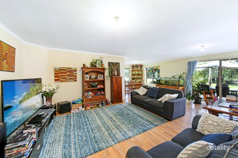 Property photo of 47 Nandroya Road Cooroy QLD 4563
