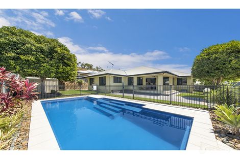 4 Cromwell Ct, Mount Louisa, QLD 4814