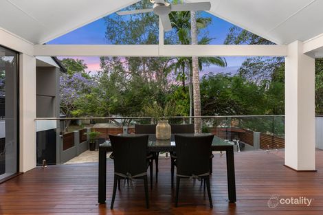 Property photo of 8 Minno Street Chapel Hill QLD 4069