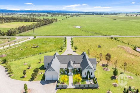 Property photo of 223 Lower Cairnbrook Road Glengarry VIC 3854