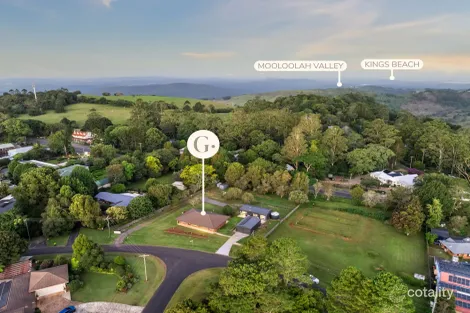 26 Rangers Rd, Balmoral Ridge, QLD 4552