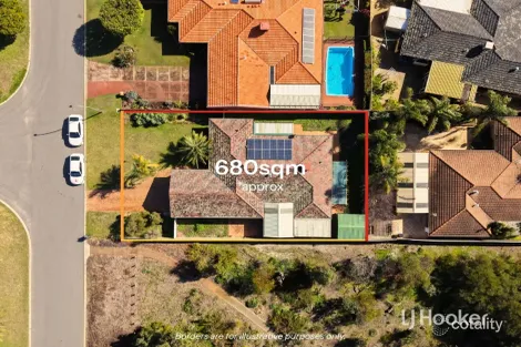 Property photo of 16 Empire Way Thornlie WA 6108