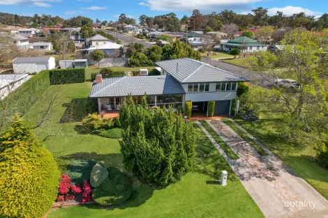 Property photo of 15 O'Mara Terrace Stanthorpe QLD 4380