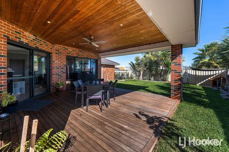 Property photo of 5 Karri Karri Pass Lakelands WA 6180