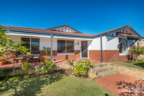 Property photo of 6 Mulgrave Loop Mindarie WA 6030