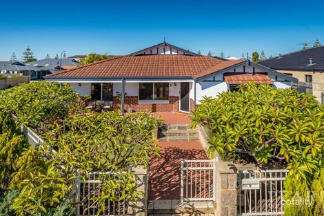 Property photo of 6 Mulgrave Loop Mindarie WA 6030