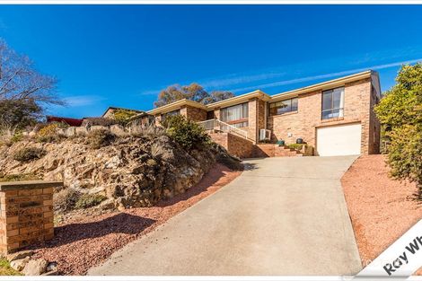 Property photo of 46 Barracks Flat Drive Karabar NSW 2620