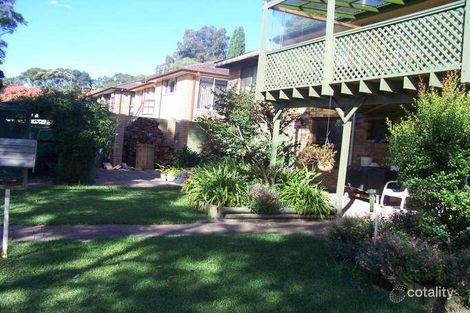 Property photo of 7 Taranaki Place Macquarie Hills NSW 2285