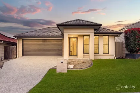 25 Ludlow Cres, Ormeau Hills, QLD 4208