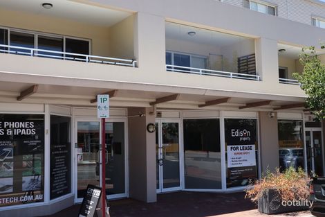 6/190 Scarborough Beach Rd, Mount Hawthorn, WA 6016