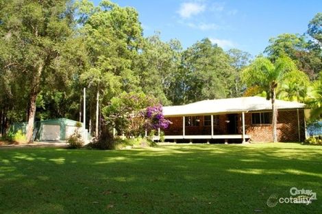 546 Rollands Plains Rd, Telegraph Point, NSW 2441