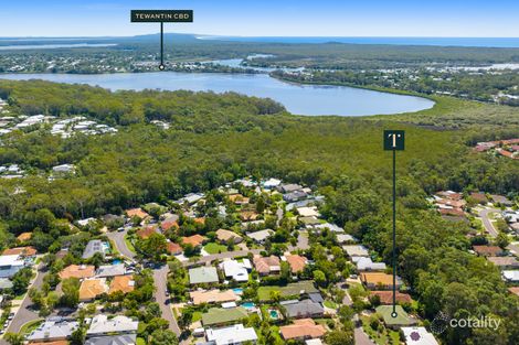Property photo of 20 Bluebell Court Noosaville QLD 4566