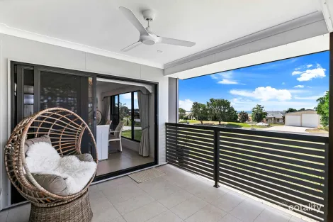 138-140 COVE BVD, RIVER HEADS, QLD 4655