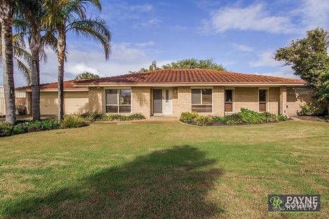 Property photo of 33 Castlereagh Circle Port Kennedy WA 6172