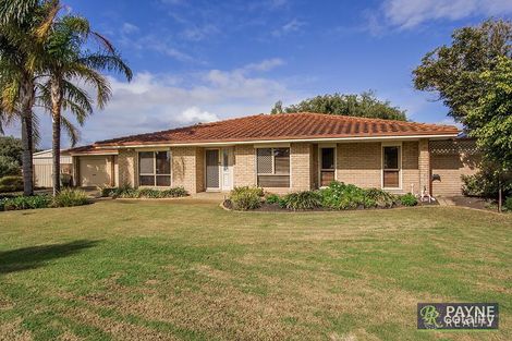 Property photo of 33 Castlereagh Circle Port Kennedy WA 6172