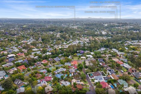 Property photo of 8 Minno Street Chapel Hill QLD 4069