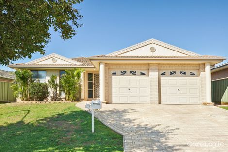 Property photo of 24 Talara Avenue Glenmore Park NSW 2745