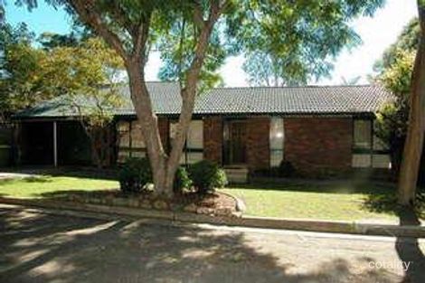 Property photo of 50A Kerrs Road Castle Hill NSW 2154