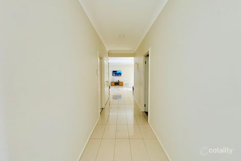 Property photo of 60 Modern Crescent Tarneit VIC 3029