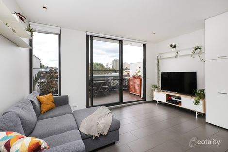 Property photo of 12/11 Smith Street Kensington VIC 3031